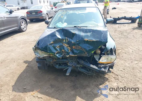 1998 Honda Accord Lx from USA, damaged, VIN 1HGCG5545WA033128